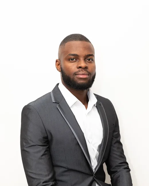 Humphrey Mhlope, Managing Principal of Westcourt Advisory