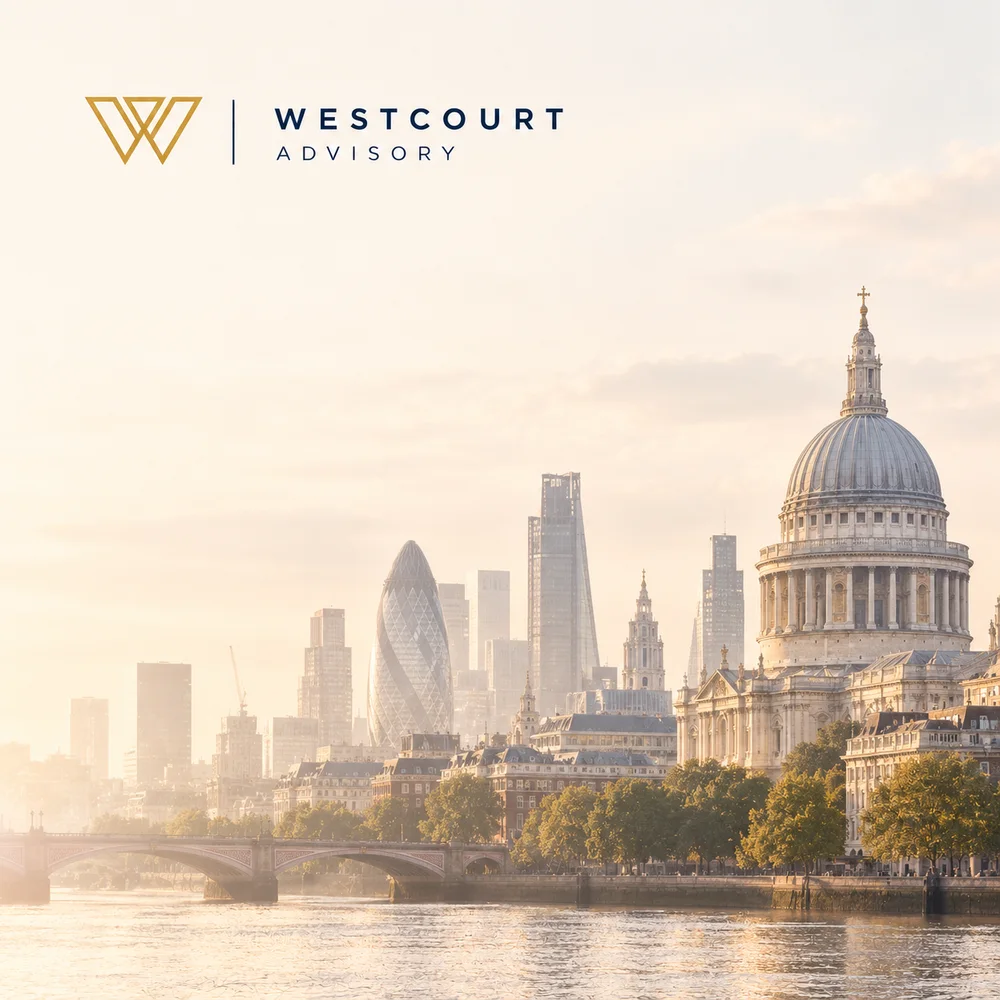 Westcourt Advisory London hotel investment insights