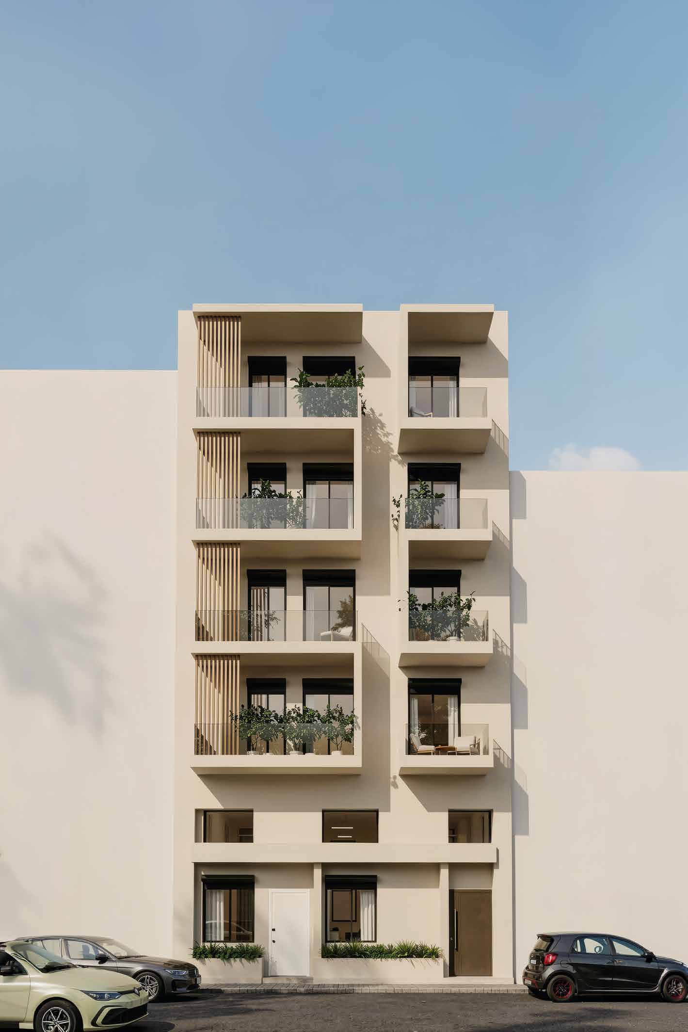 Athens Developments with MIBS Group development