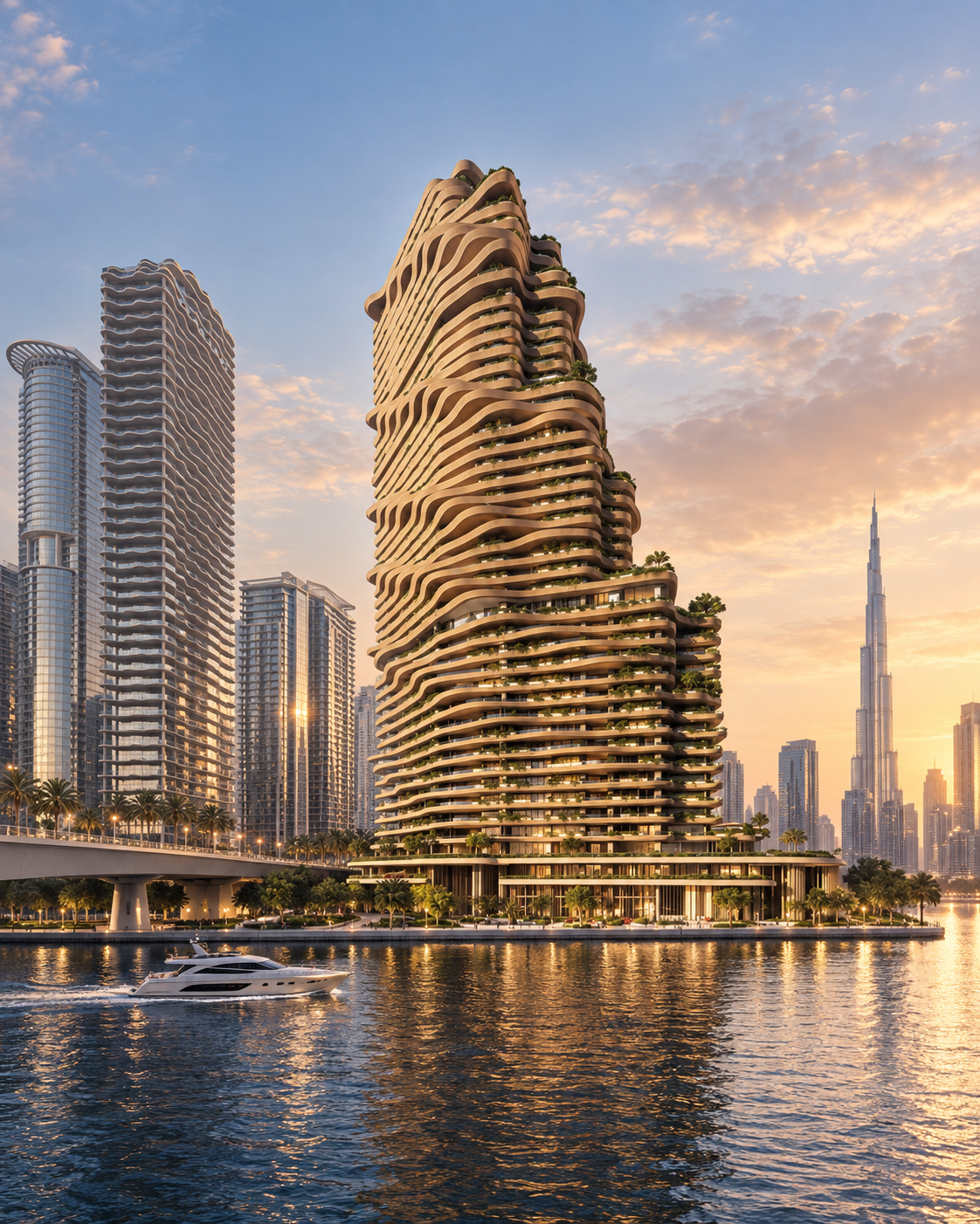 Wedyan development